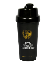 Royal Shaker 